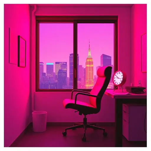 Clock Out, Black Out Remix