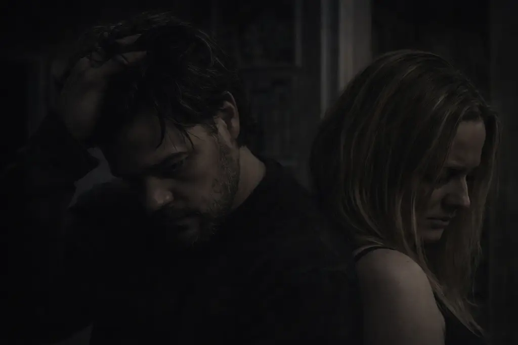 I Lost You (Cause I Couldn't Love Me)