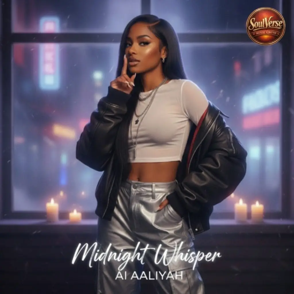 Midnight Whisper