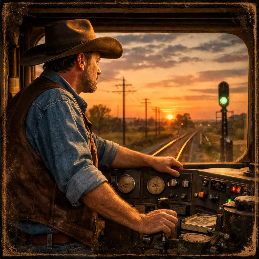 Cover for Auf diesen Schienen