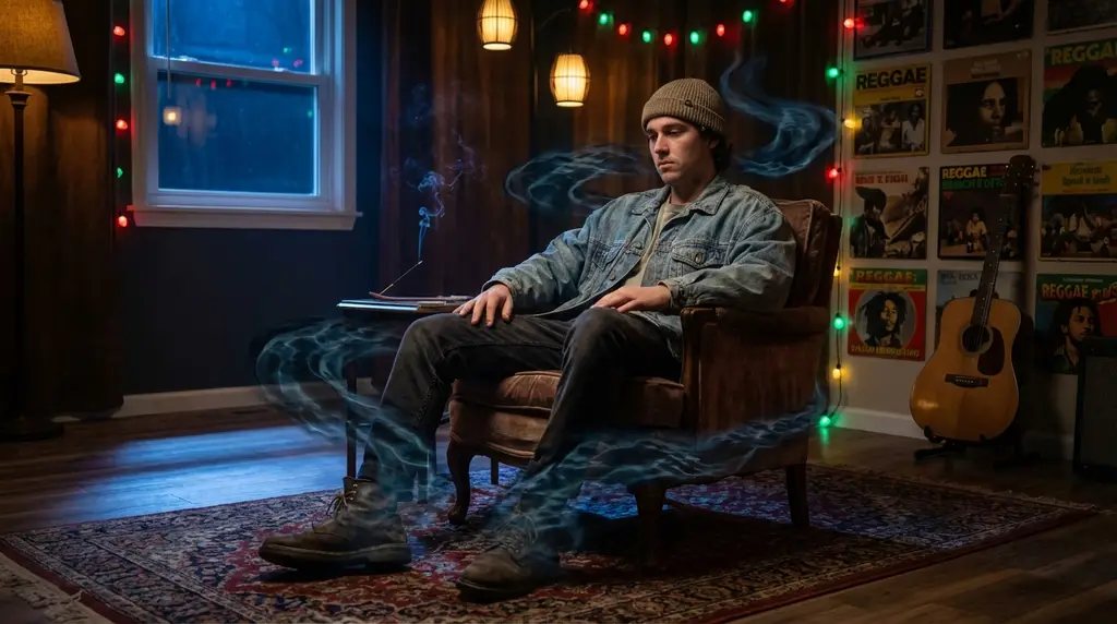 Cover for Fest in der Plicht