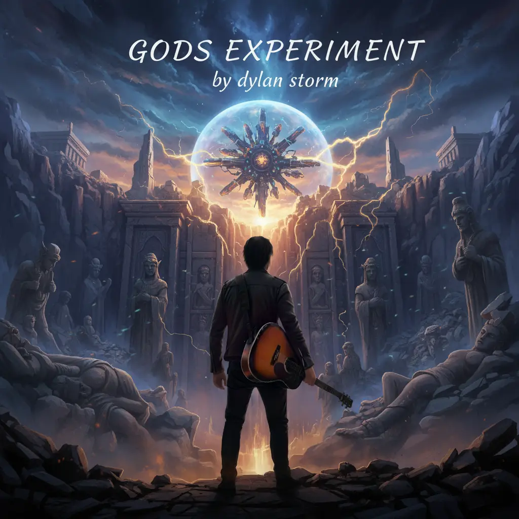 Gods experiment
