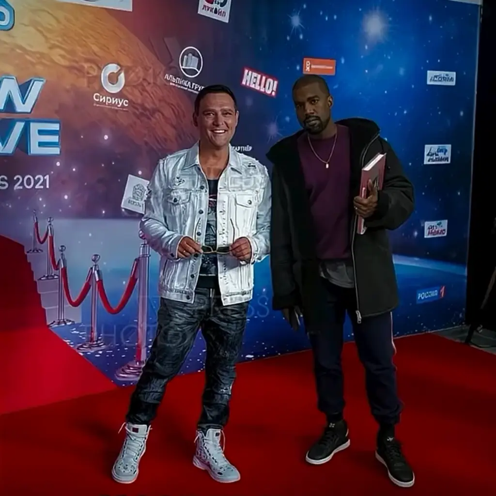 Cover for Silver Night