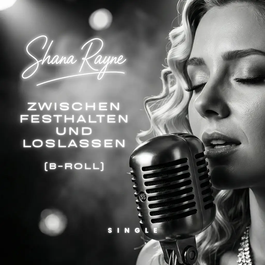 Cover for Zwischen Festhalten und Loslassen (B-Roll)