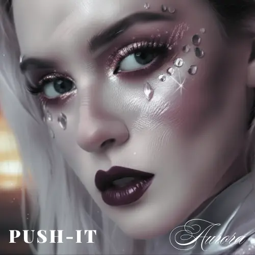 Cover image for push-it