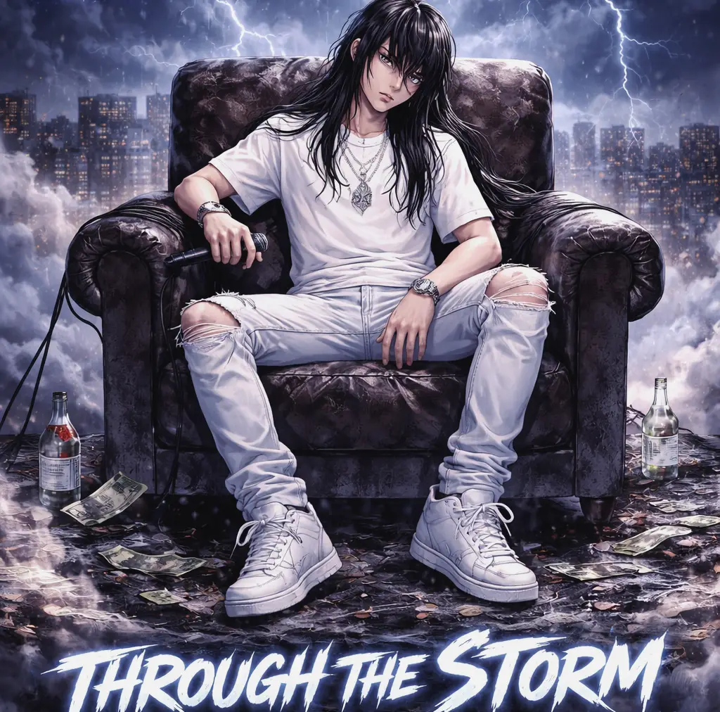 Cover for y