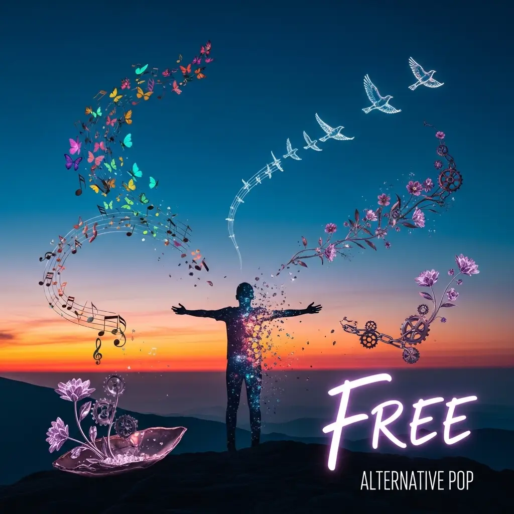 Cover for free