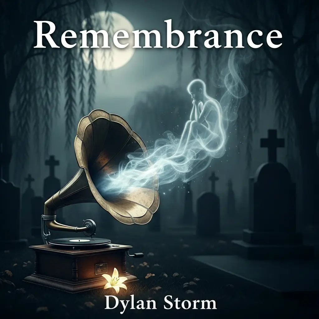 Cover for remembrance