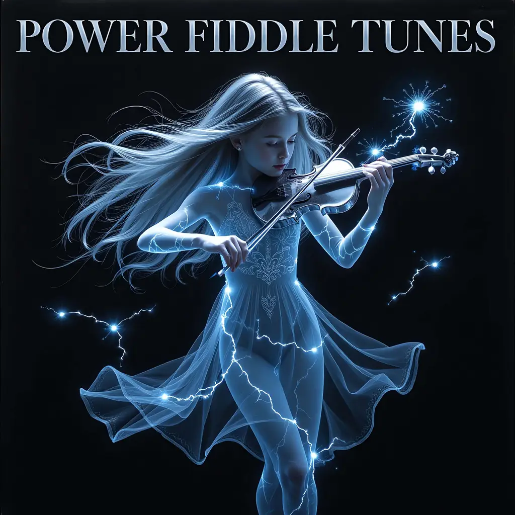 Cover for Whirlwind Of Melody