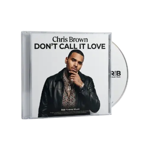 Don’t Call It Love