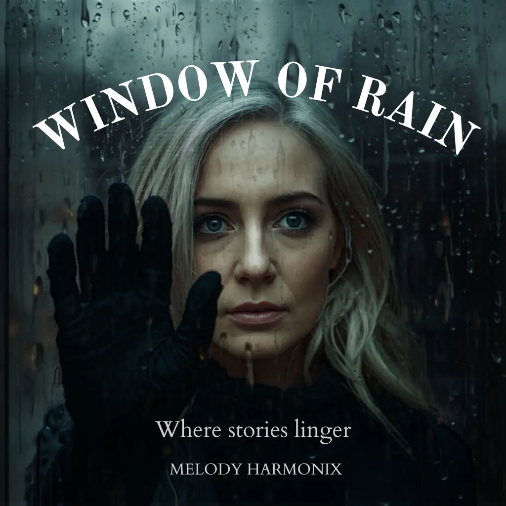 Cover for Window of Rain (Reggae-Maxi 1)