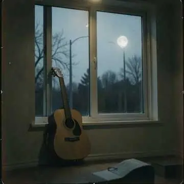 Cover image for Stay with me tonight