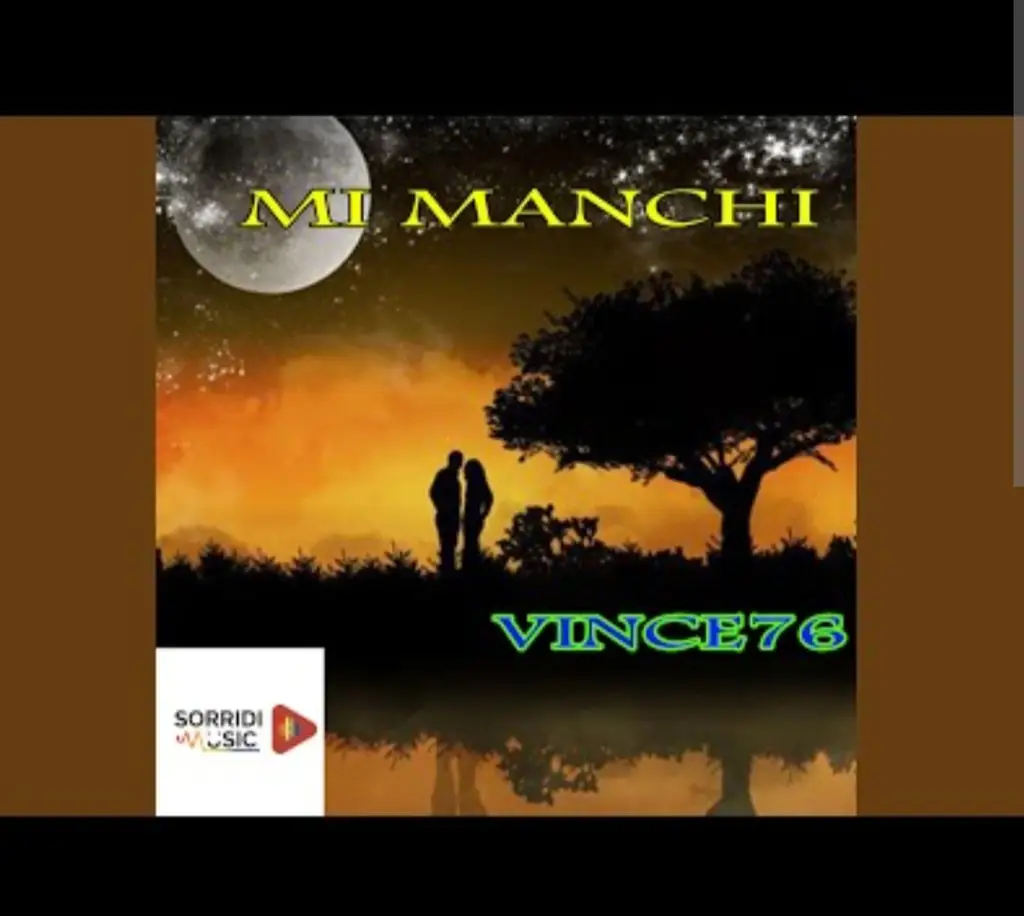 Cover image for Mi manchi