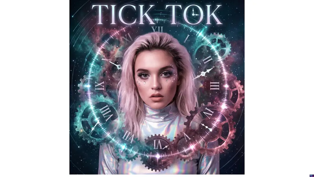 Cover image for tick tok