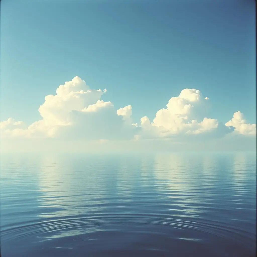 海面