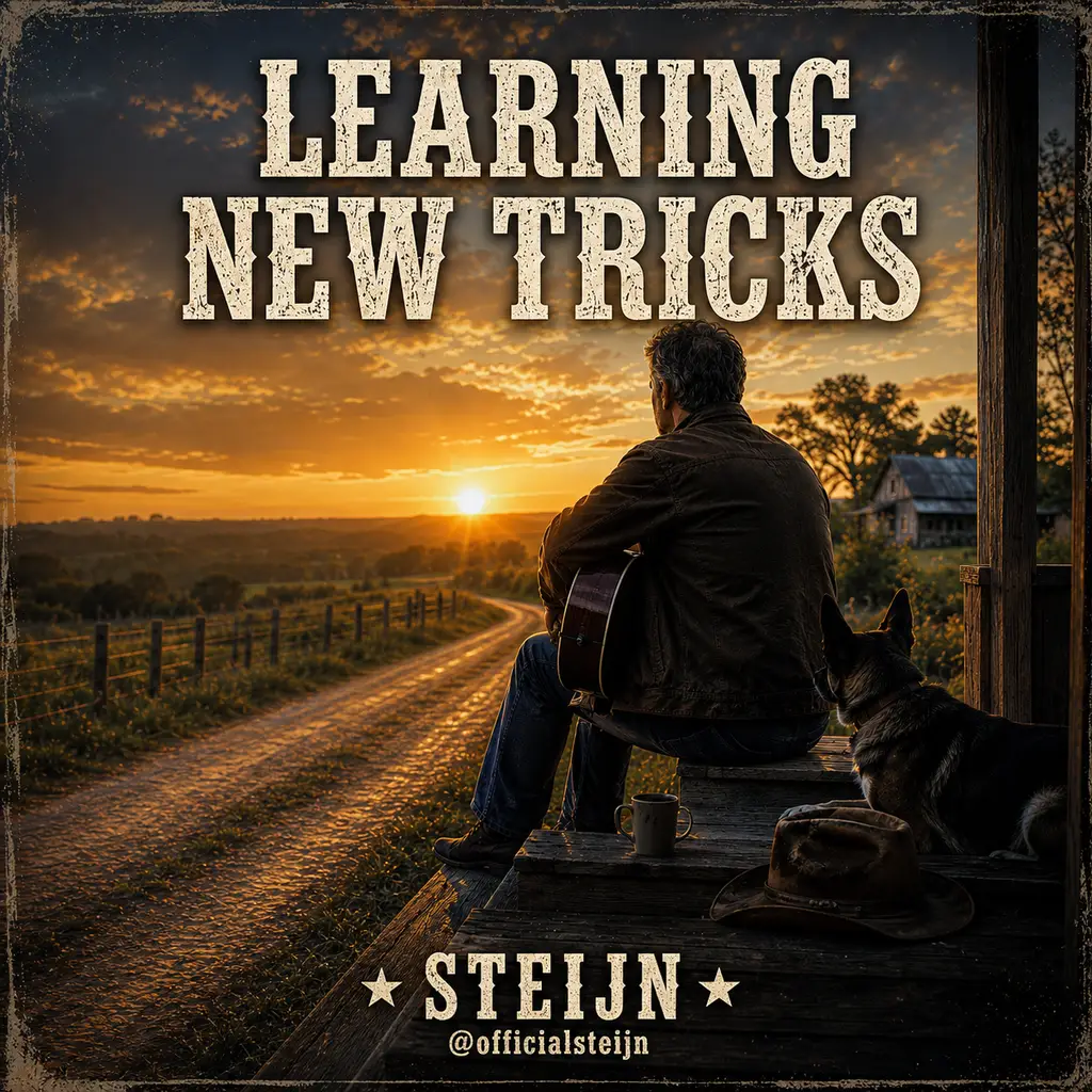 Learning New Tricks