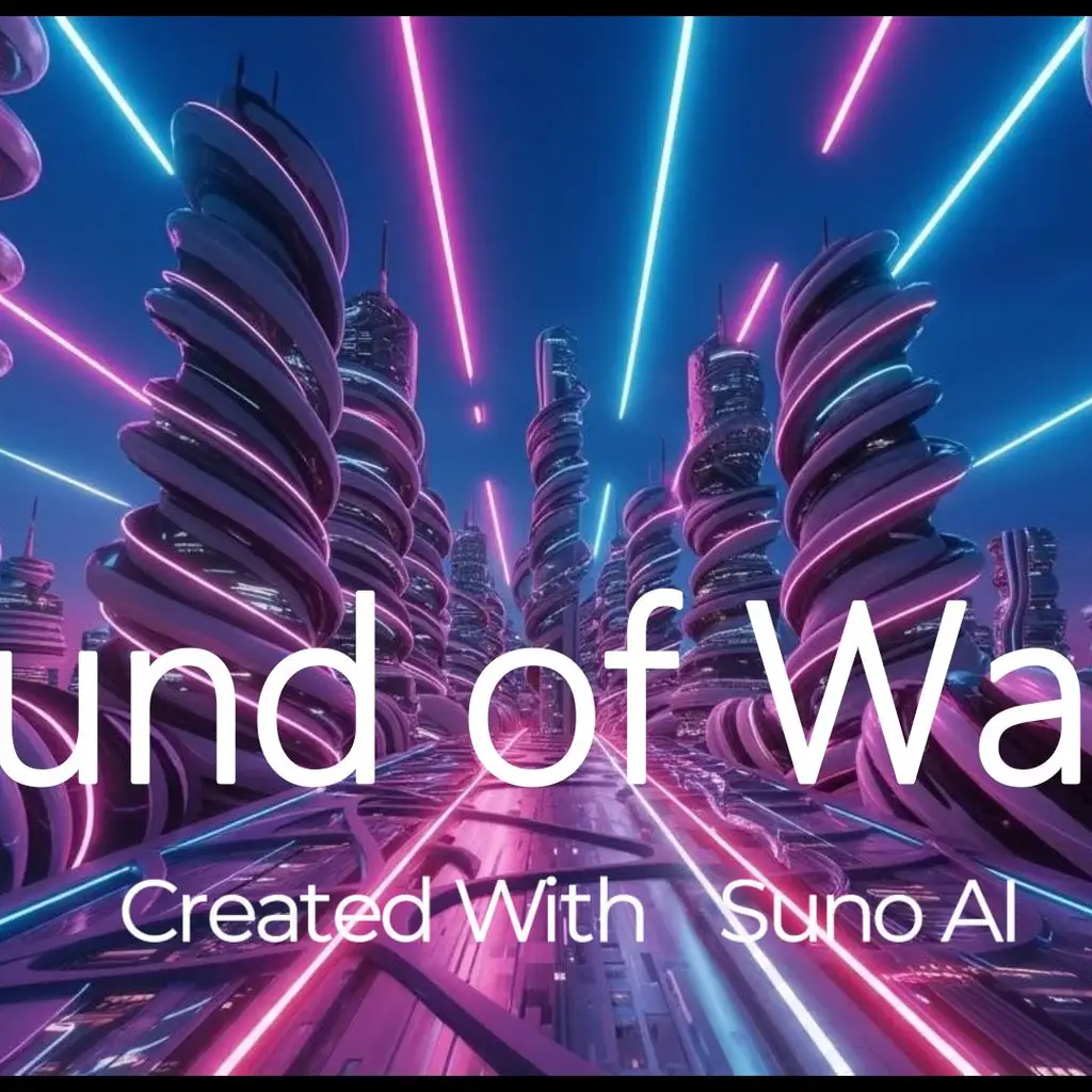 Sound of Water