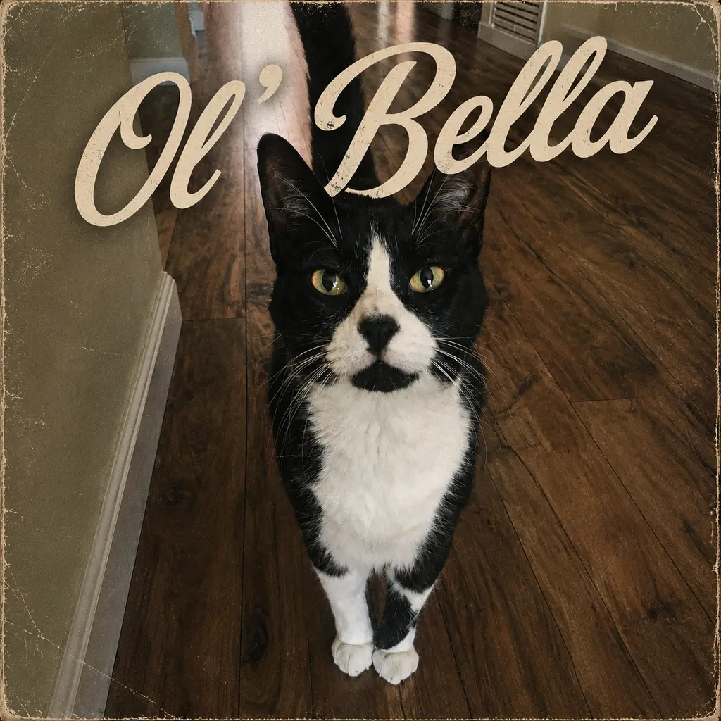 Ol’ Bella