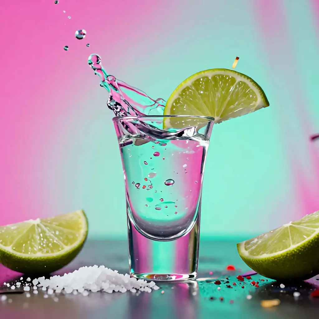 Cover for Tequila Fiddle
