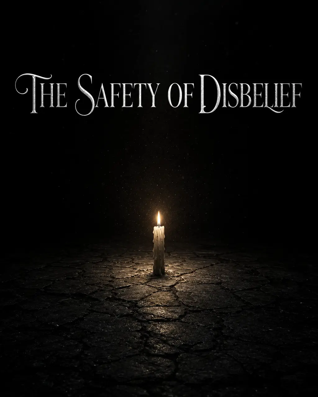 The Safety of Disbelief