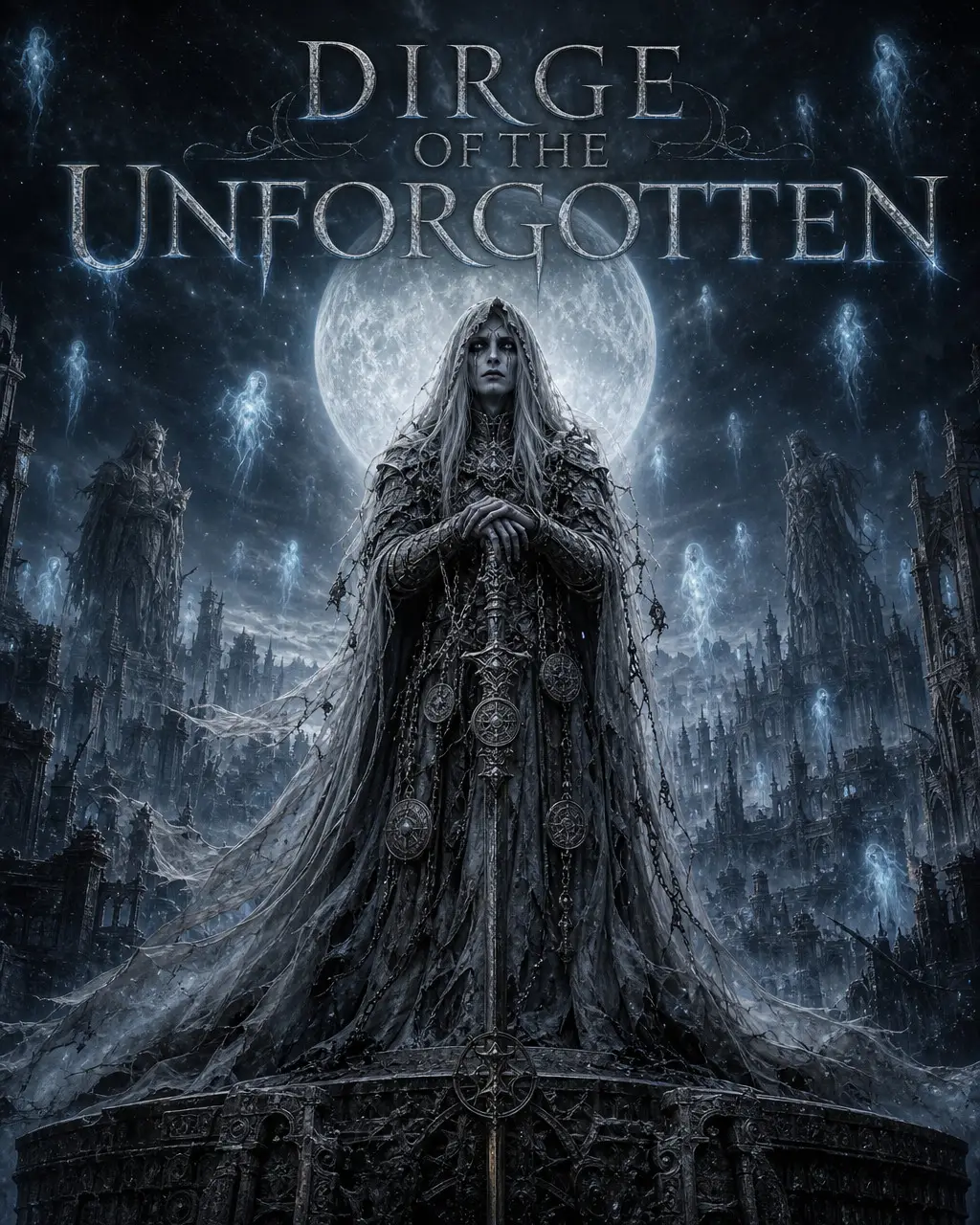 Dirge of the Unforgotten