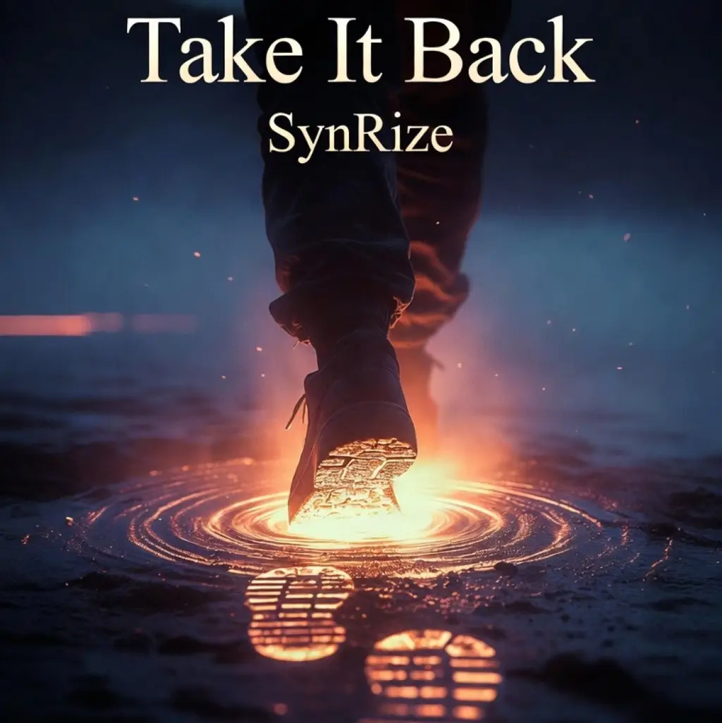 Take It Back