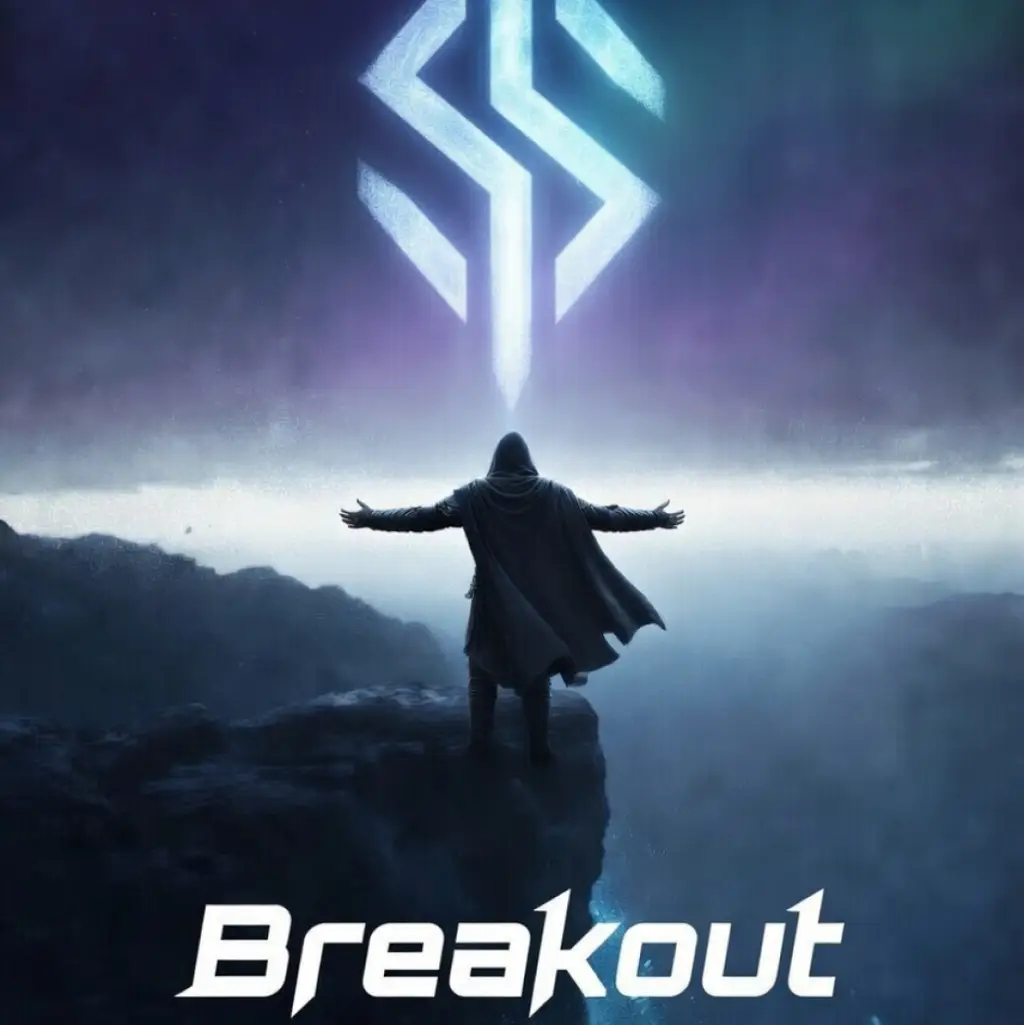 Cover for Breakout