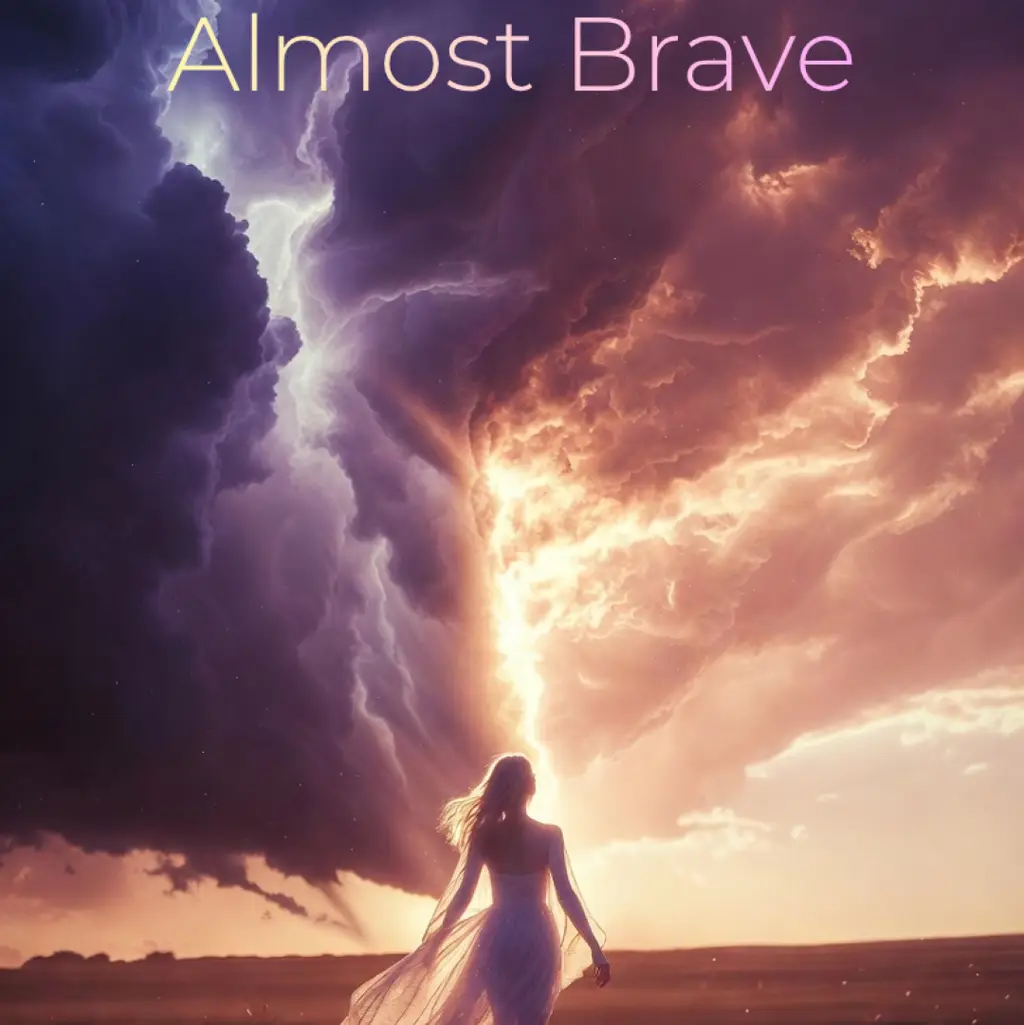 Almost Brave