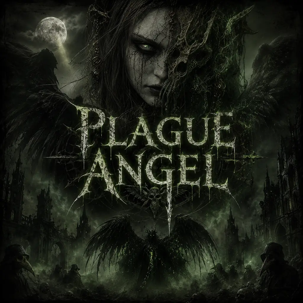 Plague Angel
