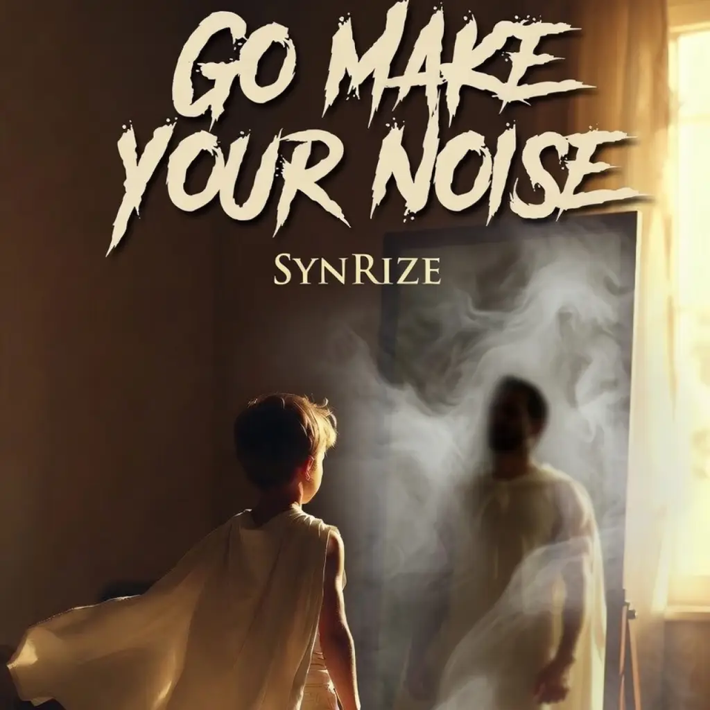 Go Make Your Noise