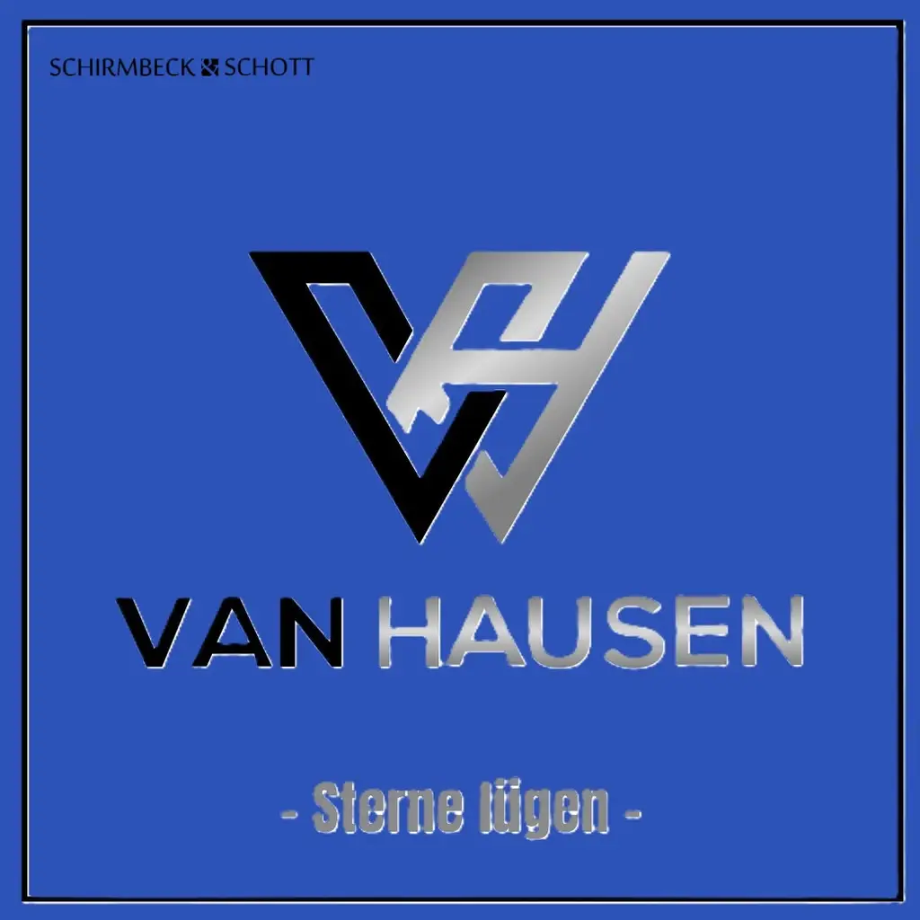 Cover for Sterne lügen