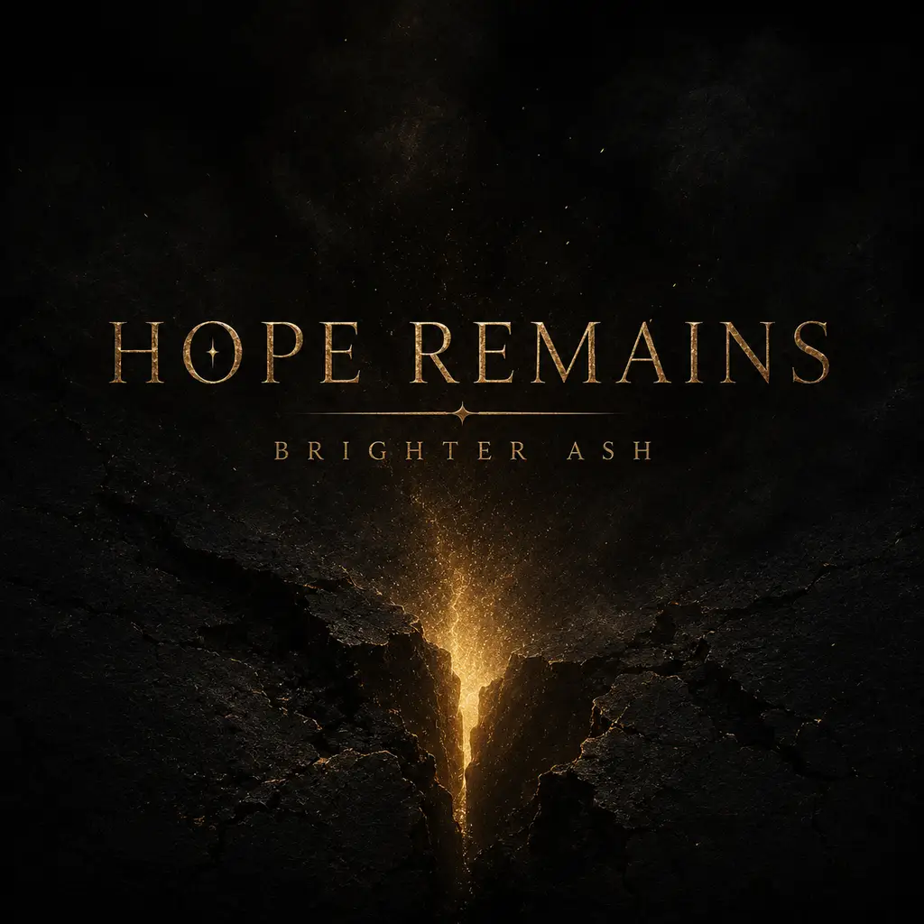Cover image for Hope Remains