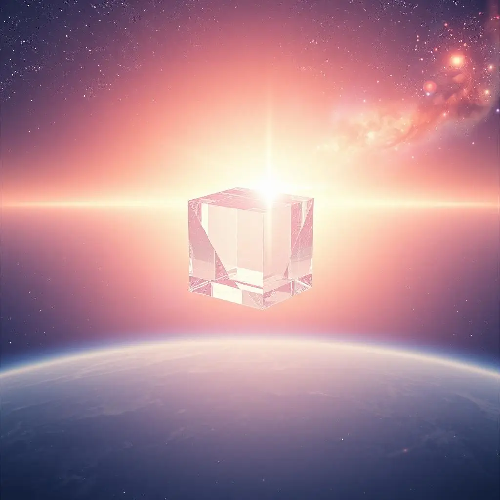 Cover image for 反射のない箱