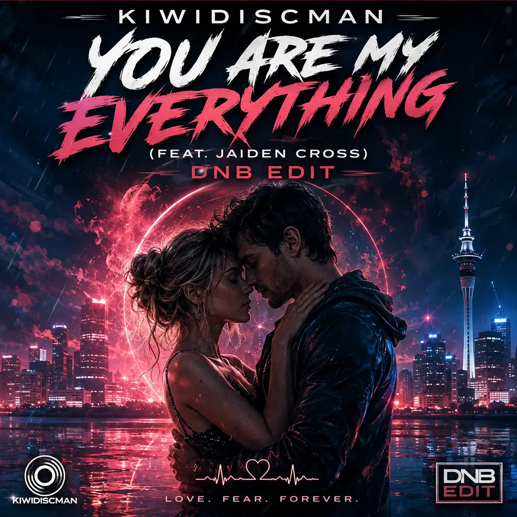 Cover image for You are my Everything
