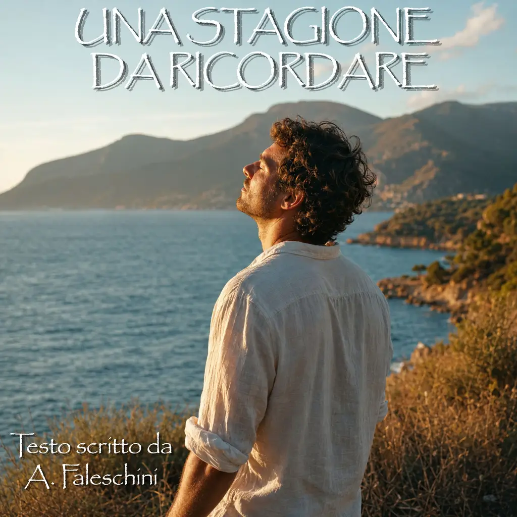 Cover image for Una Stagione Da Ricordare