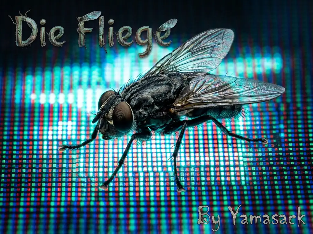 Die Fliege