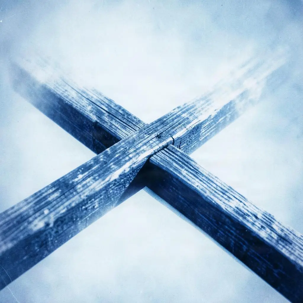 Cover for The Gift Of Suffering