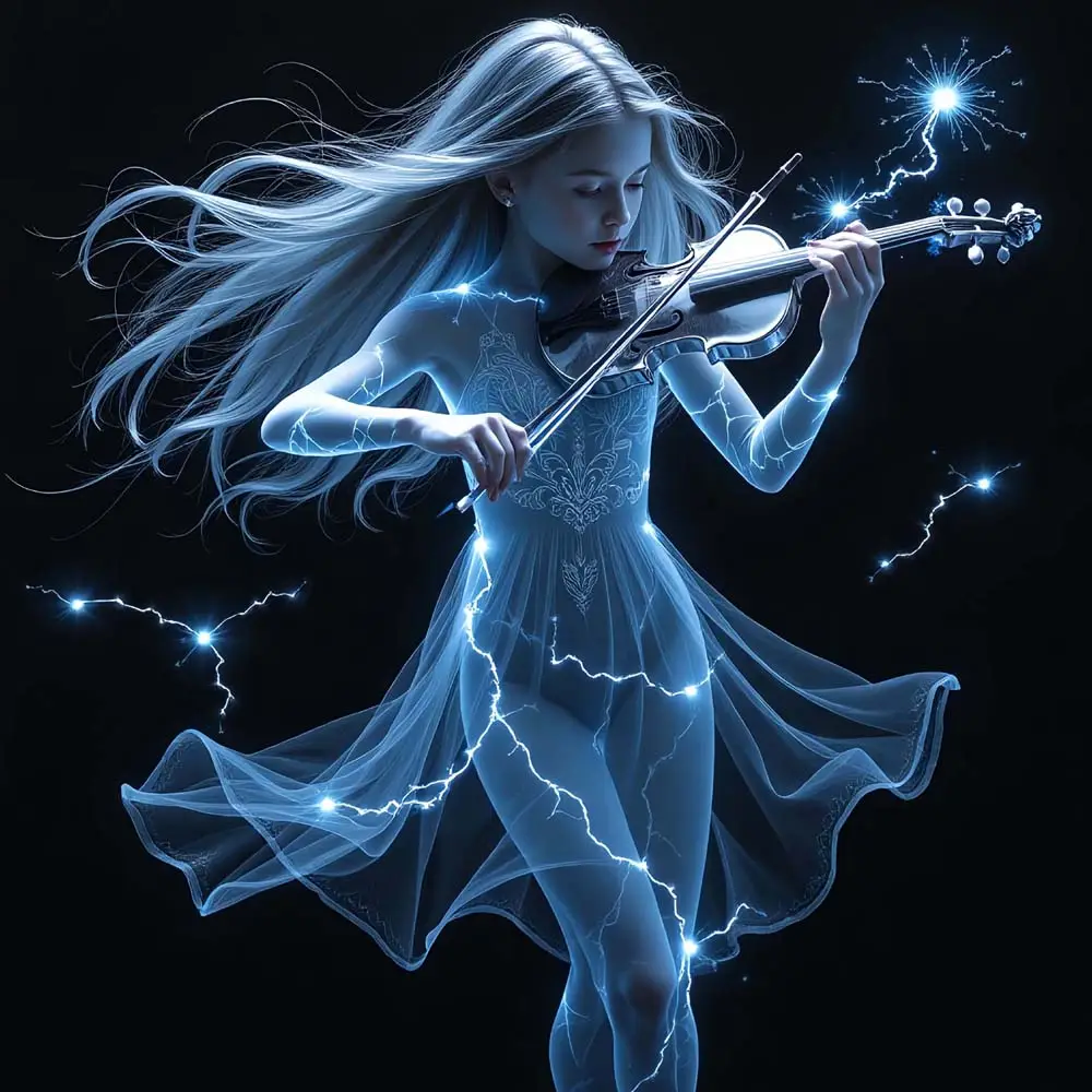 Rhythms Of The Cosmos