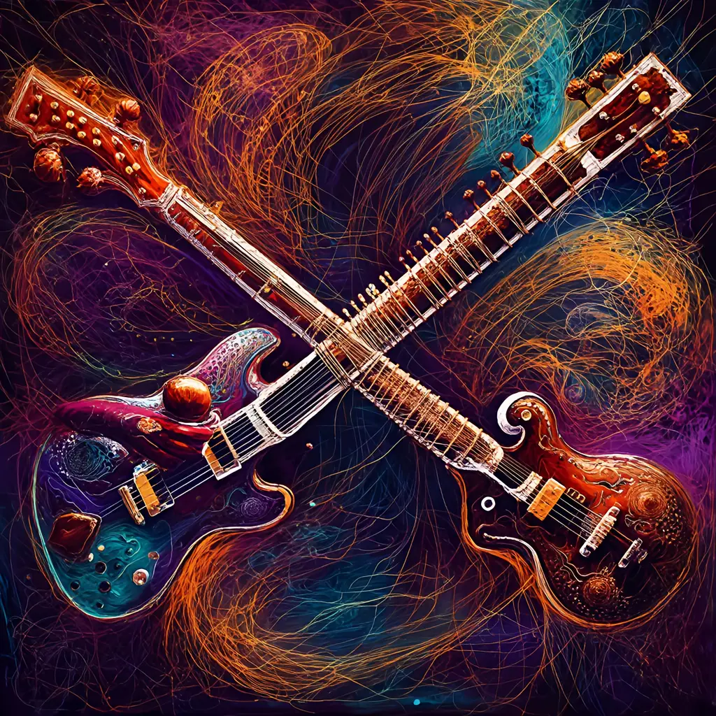 Cover for Rhythms Of The Earth 3