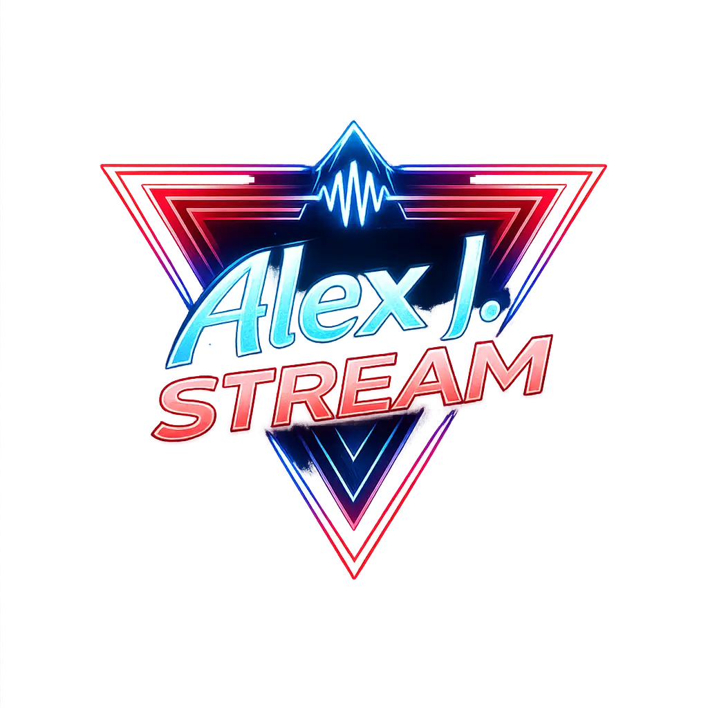 Alex J. Stream
