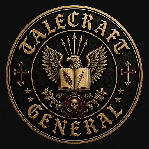 Talecraft General