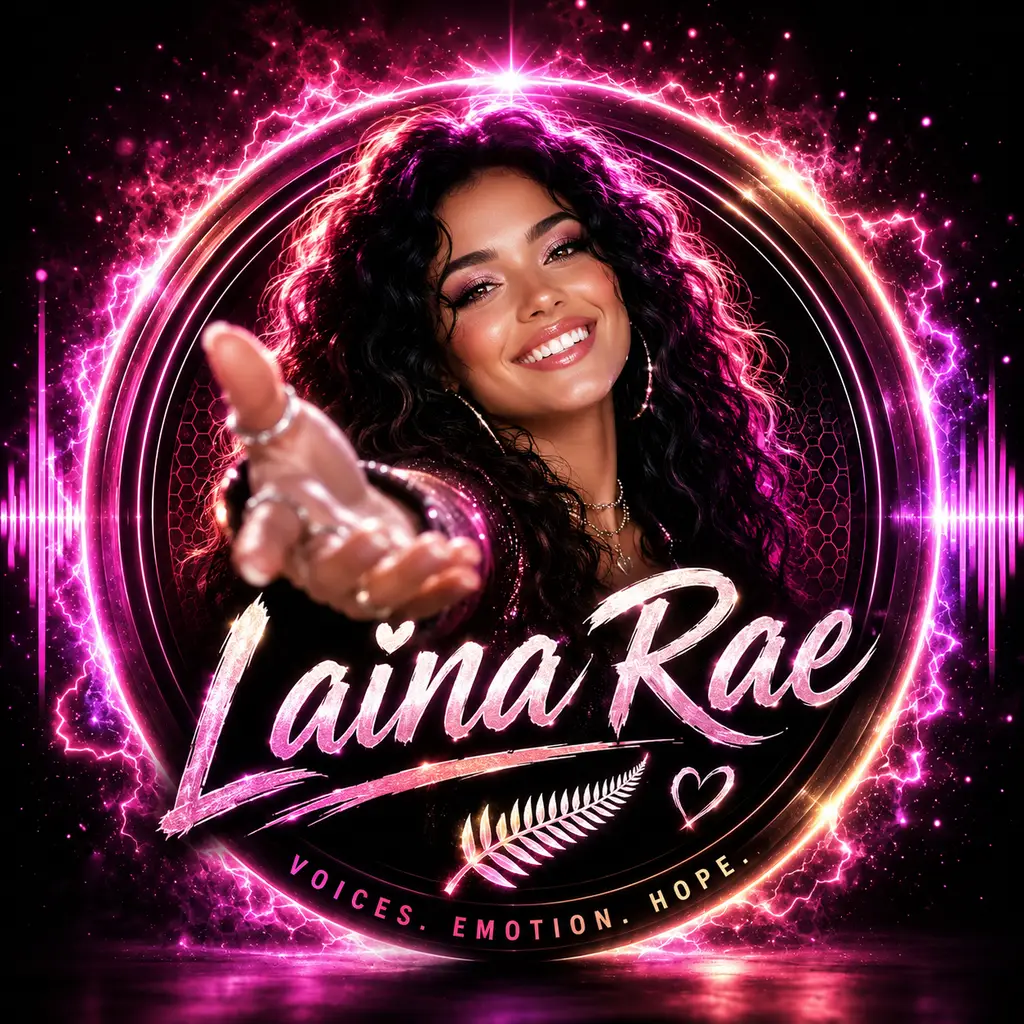 LainaRae