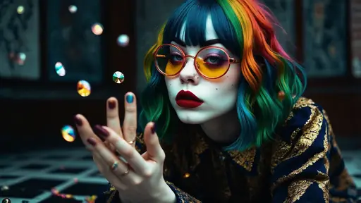 Cover image for Foolin' Round