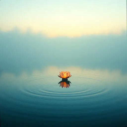 Cover image for Breath of Still Water